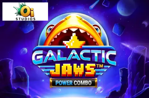 Galactic Jaws Power Combo